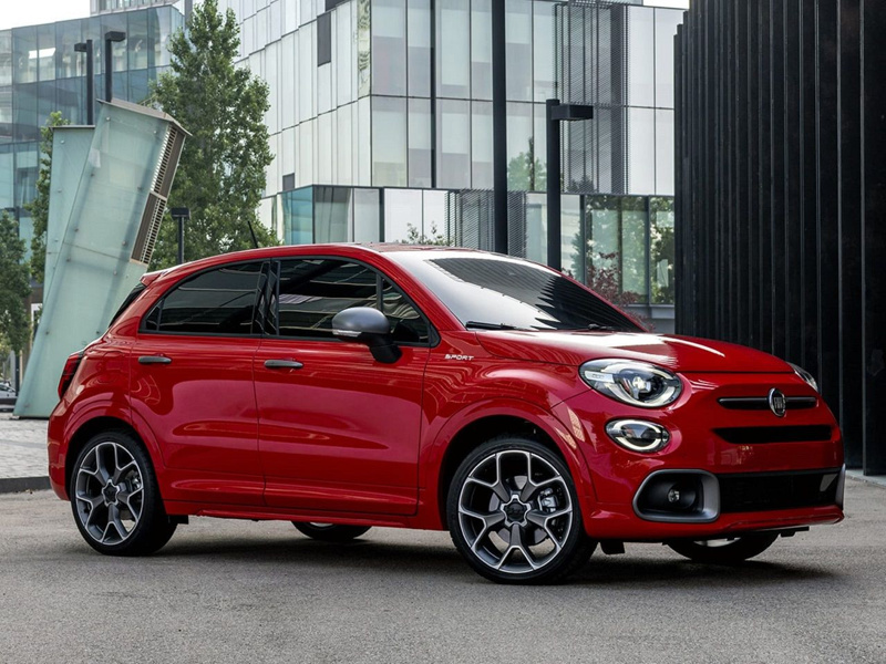 2020 model Fiat 500 fiyatlarına ÖTV zammı! İşte yeni fiyatlar! - Resim: 17