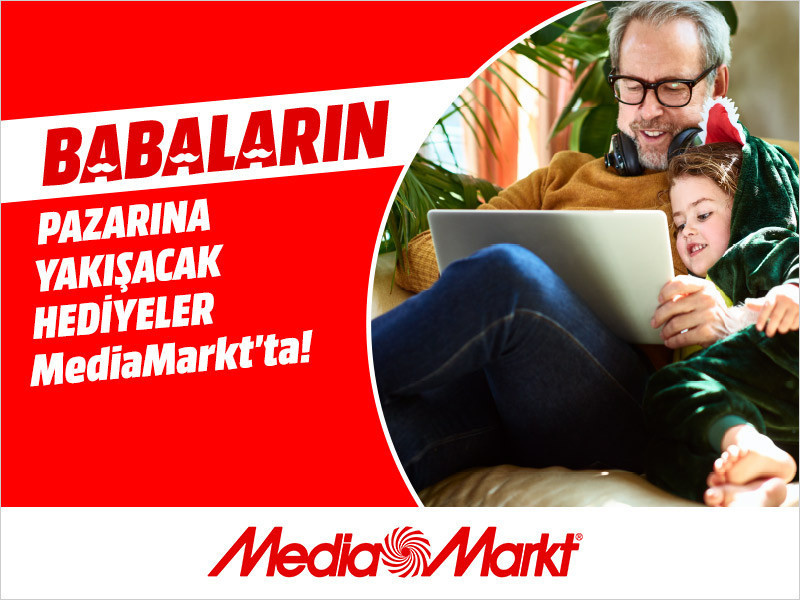 Babanıza alınacak en güzel hediyeler burada! - Resim : 1