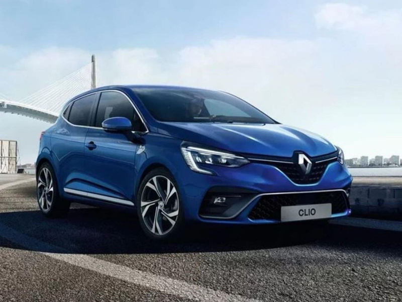 Renault Clio almayı düşünenlere büyük sürpriz! Liste fiyatında 125 bin TL fark ediyor! - Resim: 1
