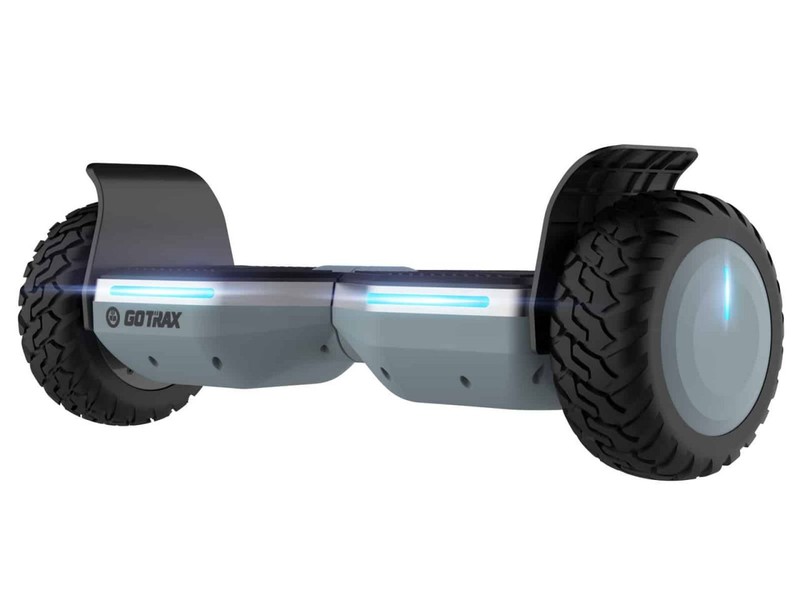 En İyi 15 Off Road Hoverboard - Resim: 3