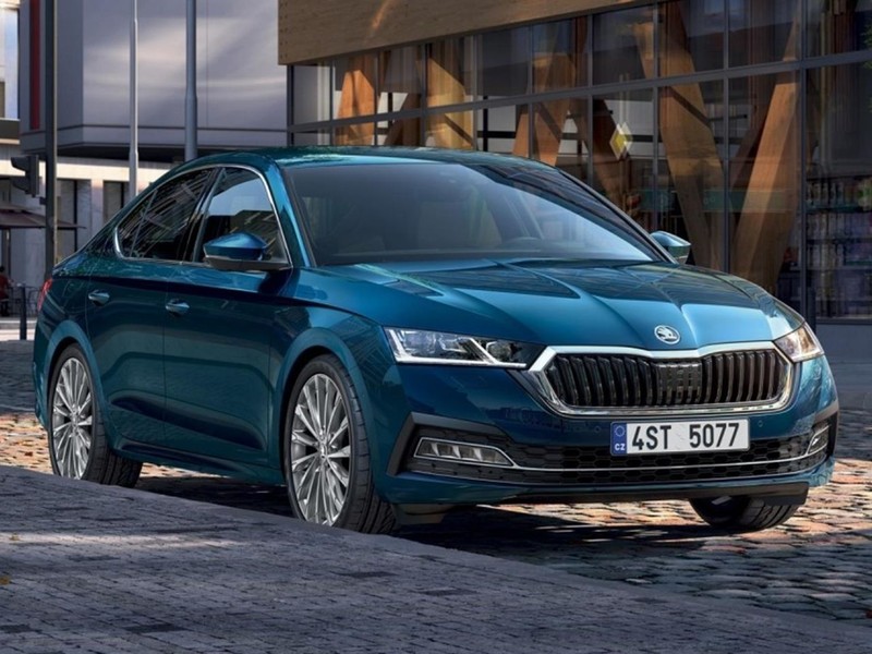 Skoda Superb 2023 güncel fiyat listesi! Düşüş var mı? - Resim: 6