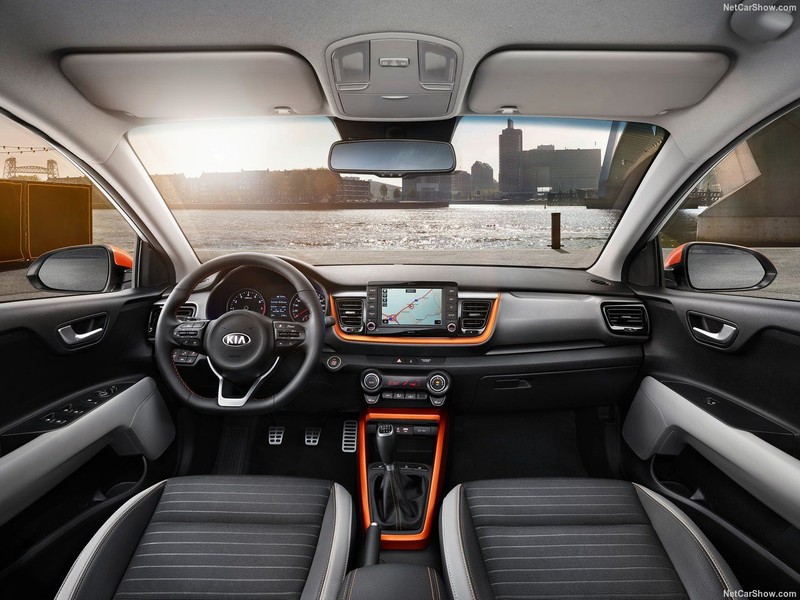 Kia Stonic fiyat listesi: Clio parasına SUV! - Resim: 7