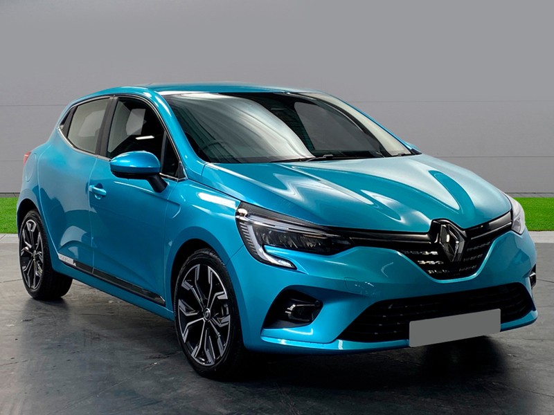 Renault gemileri yaktı! 360 bin TL’ye sıfır Clio satacaklar, hem de Türkiye’de! - Resim: 1