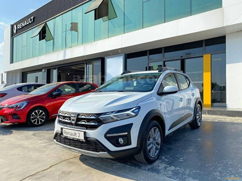 Kimse almayınca Dacia Sandero Stepway fiyatları adeta dibi gördü! Bu fiyatlar kaçmaz! - Resim: 7