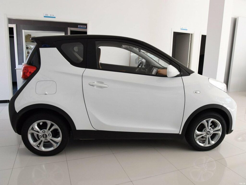 Chery Türkiye pazarında zirveye oynayacak! 450 bin TL’ye sıfır otomobil satacaklar! - Resim: 6