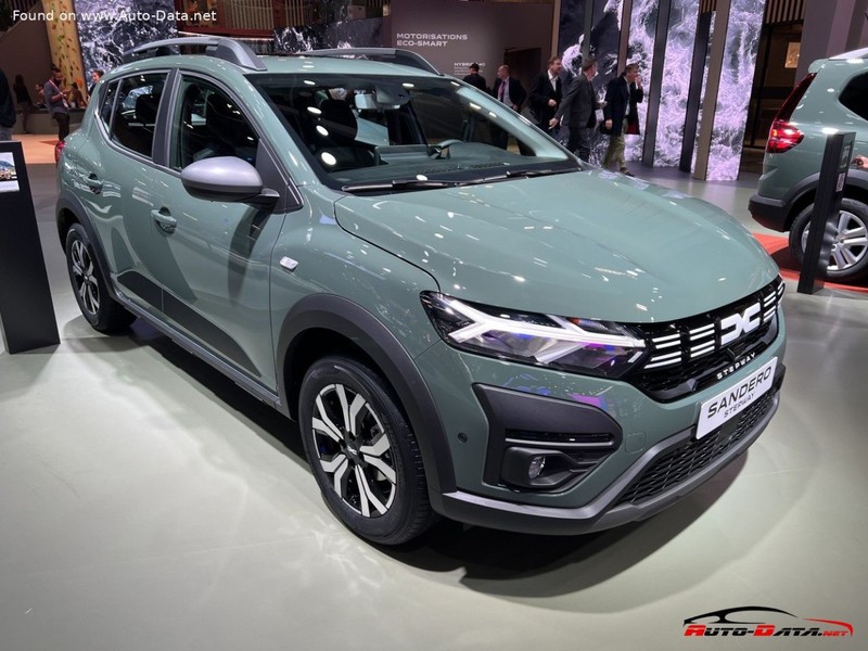 Bu kampanya kaçmaz! İşte Dacia Sandero Stepway fiyat listesi! - Resim: 10