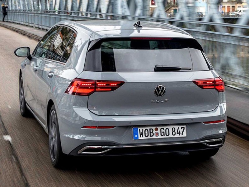 Clio fiyatına Volkswagen Golf fırsatı! VW son kıyağını yaptı! - Resim: 5