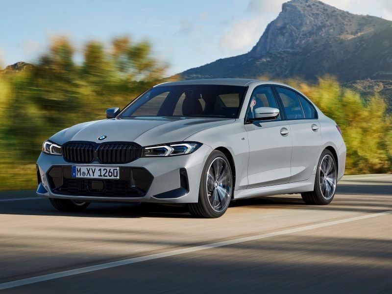 Performans ve tasarım bir arada! BMW 320i fiyat listesi! - Resim: 7