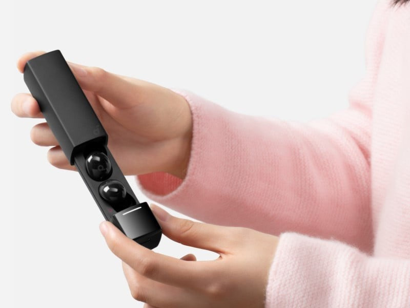 Anker’in yeni kulaklıkları tasarım olarak benzersiz bir görünüme sahip - Resim : 1