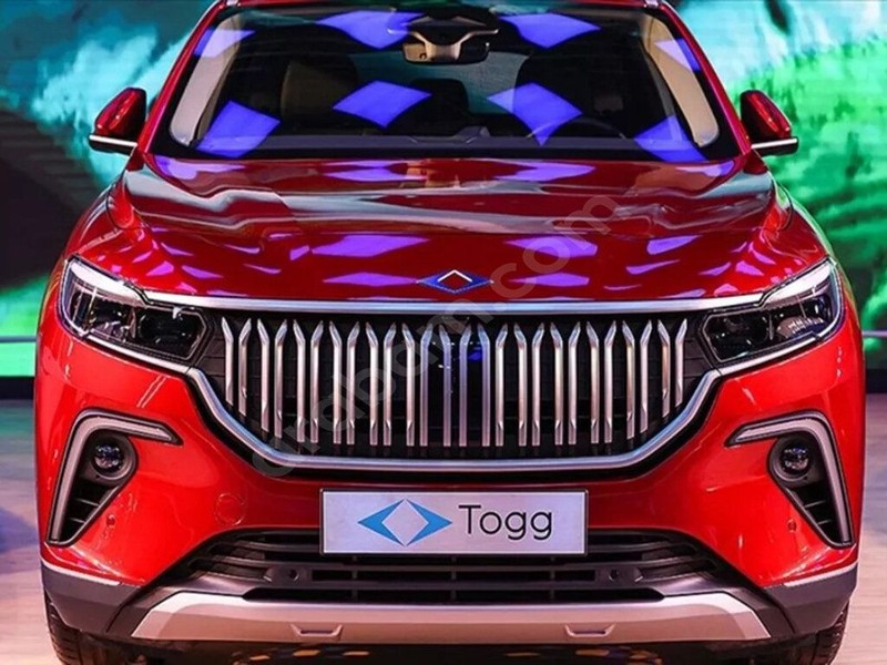 TOGG T10X için büyük fırsat, hurda araç fiyatına sıfır TOGG alın - Resim: 7