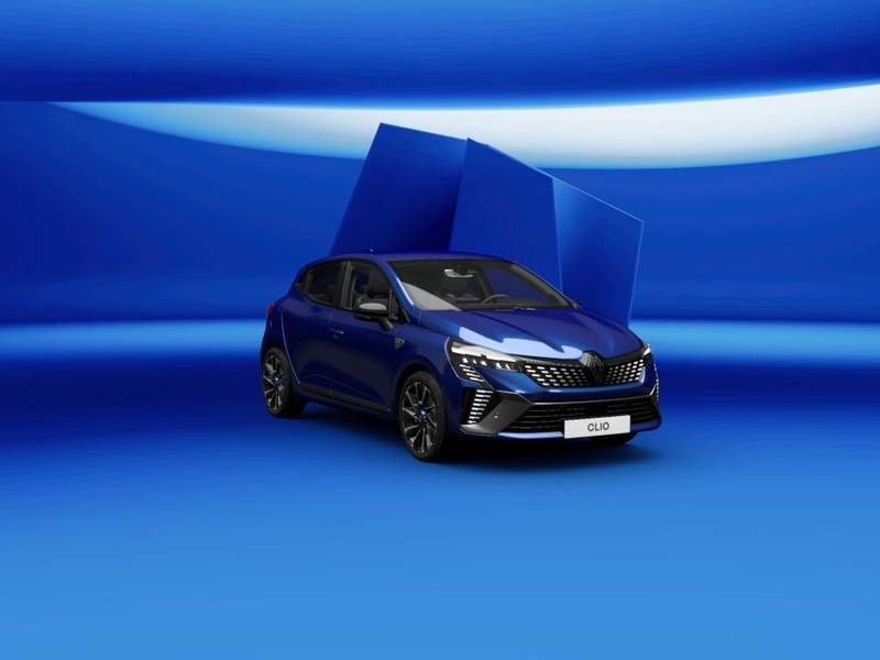 Ne yaptın Renault? 1.5 milyona Clio mu olur? - Resim: 6