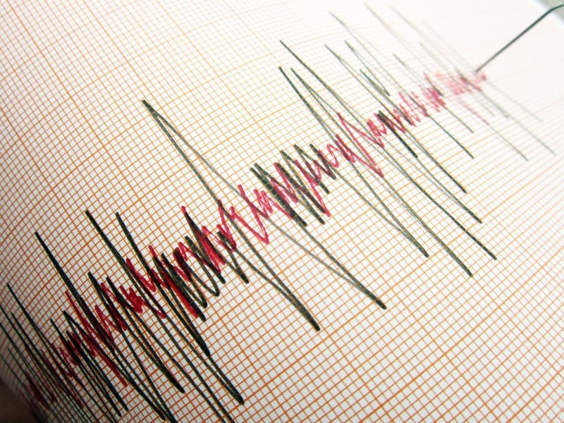 İstanbul’u unutun, deprem profesörü sıradaki büyük depremin nerede olacağını açıkladı - Resim: 4