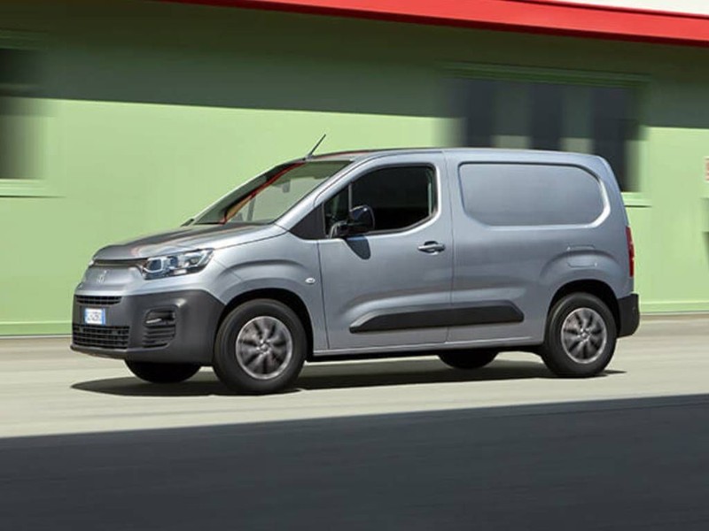Fiat’tan enişteleri sevindirecek haber, Doblo fiyatlarında liste üzerinden dev indirim - Resim: 5