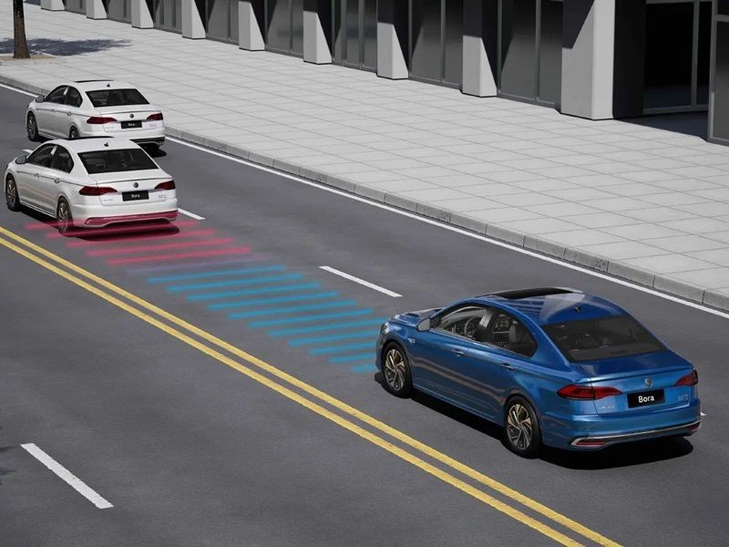 Volkswagen'in efsane modeli Volkswagen Bora 2025 küllerinden doğuyor, işte fiyatı - Resim: 5