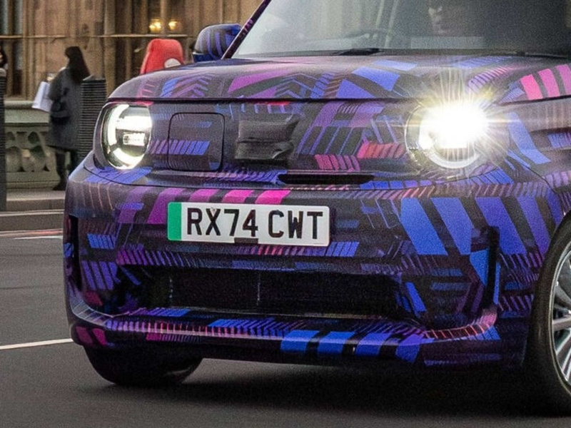 Honda yeni HB modelini Clio'dan bile ucuza satacak; tüm dengeleri değiştirecek model - Resim: 7