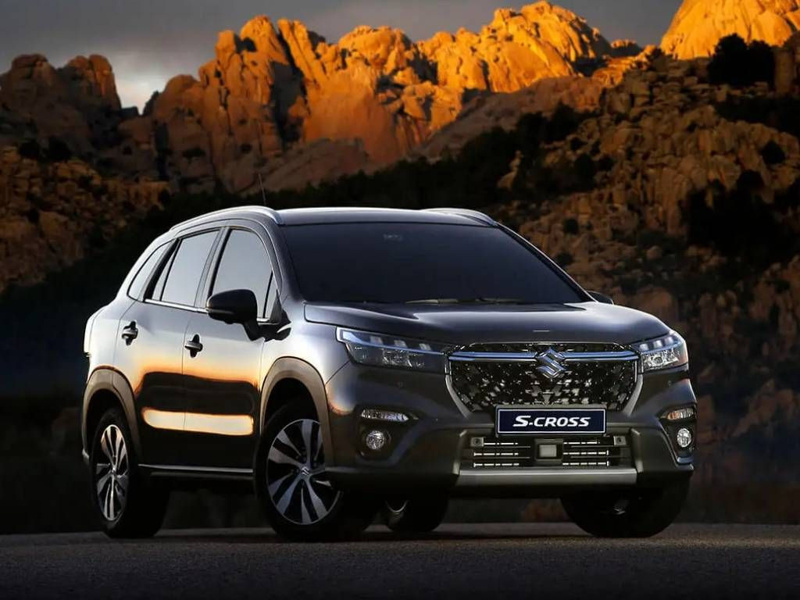 Sırf satılsın diye üzerine 300 bin TL veriyorlar, Egea fiyatına Suzuki S-Cross fırsatı - Resim: 8