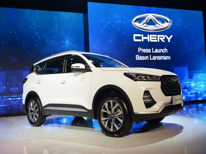 Chery Türkiye Temmuz’a tam gaz girdi, liste fiyatı üzerinden dudak uçuklatan indirim - Resim: 2
