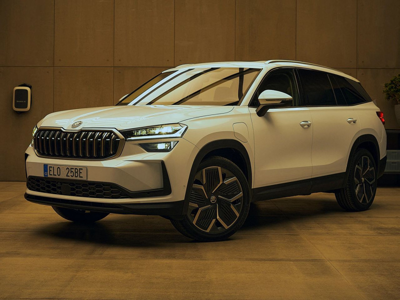 Skoda liste üzerinden 450 bin TL indirim yapıyor, Clio parasına SUV sahibi olun - Resim: 2
