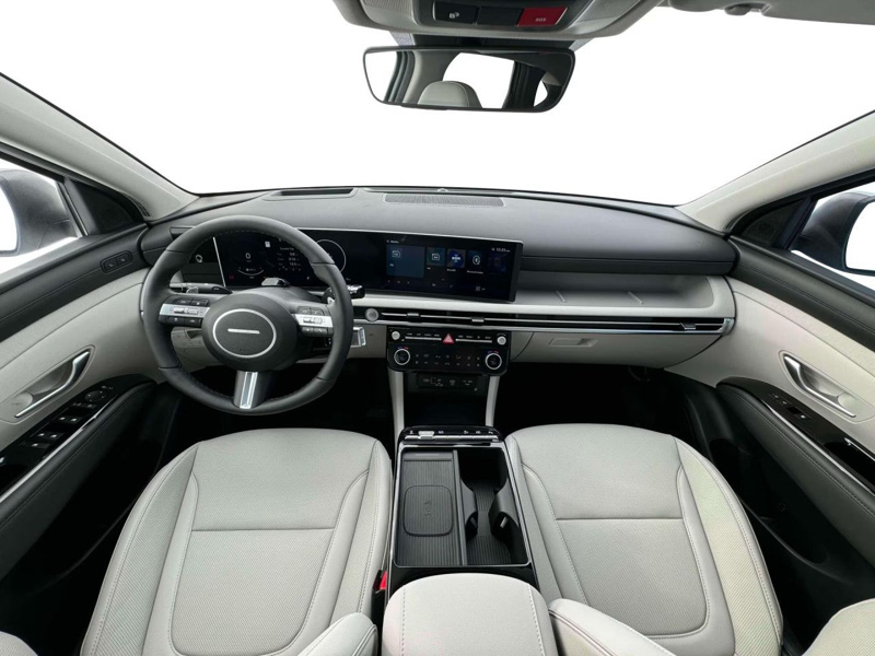 Hyundai stokları eritmek için düğmeye bastı, Tucson'da liste fiyatı üzerinden dev indirimler - Resim: 11