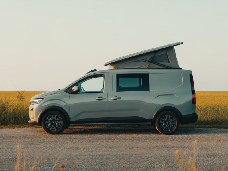 Sadece 1 milyon TL'ye dev aile otomobili geliyor, işte karşınızda Dacia Sandman - Resim: 2