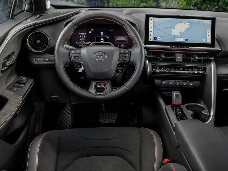 ÖTV’den muaf satılan Toyota CHR fiyatlarında liste üzerinden dev indirim - Resim: 8