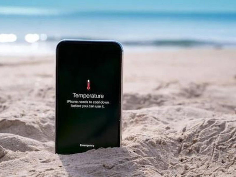 Telefonum çok ısınıyor: Sebebi nedir, sorun nasıl çözülür? - Resim: 6