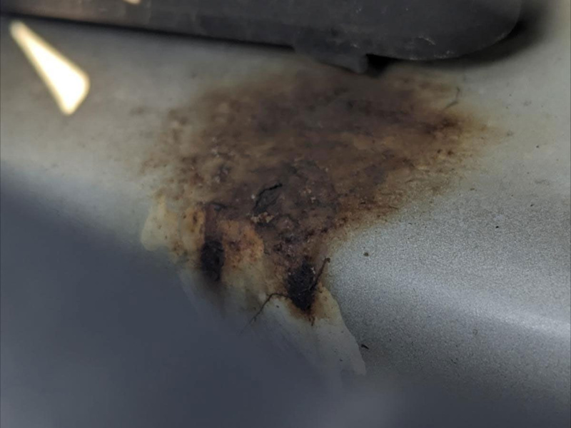 Çinli elektrikli otomobillerde paslanma krizi - Resim: 5