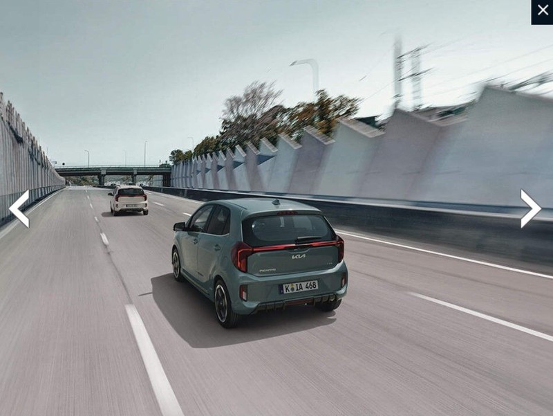 Kia sırf satılsın diye üstüne para veriyor: Kia Picanto fiyat listesi - Resim: 6