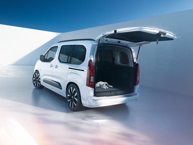 Opel çıldırdı, Clio'dan ucuza Opel Combo veriyorlar - Resim: 2