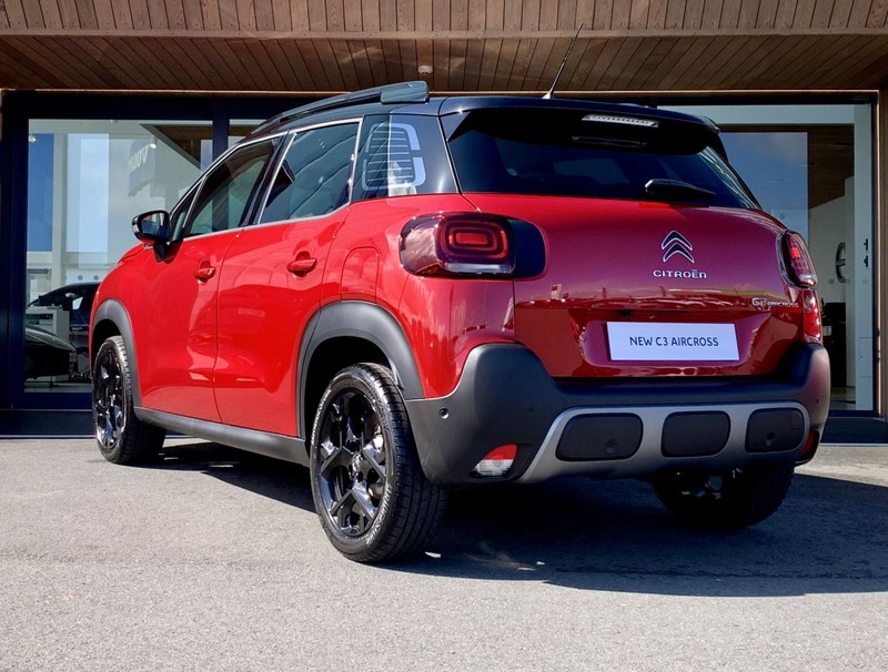 Citroen çıldırdı! Bu fiyata hatchback mi kaldı? - Resim: 2