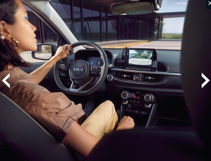 Kia sırf satılsın diye üstüne para veriyor: Kia Picanto fiyat listesi - Resim: 10
