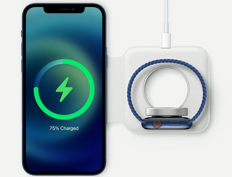 iPhone 13 ilginç şarj teknolojisi ile geliyor! - Resim : 1