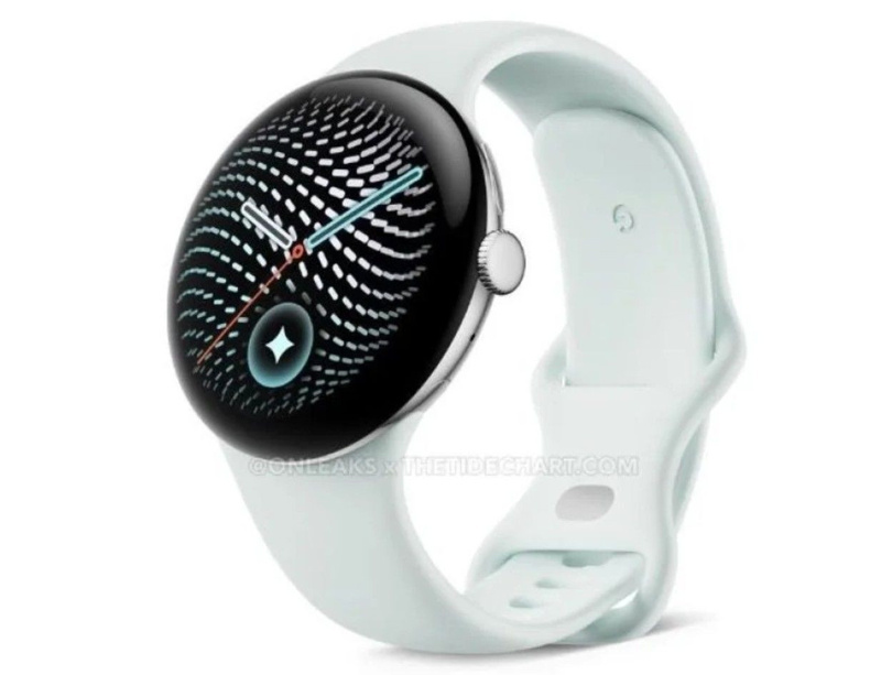Google Pixel Watch 5 sızdırıldı: İşte bilmeniz gerekenler - Resim: 2