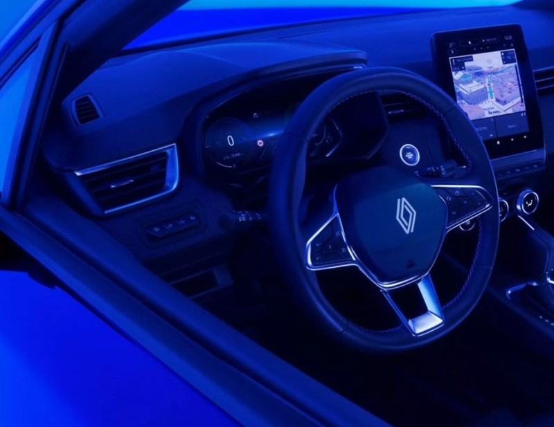 Renault Türkiye şaşırdı, Clio'ya binen artık zengin sayılacak - Resim: 8