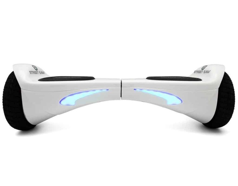 Future saw pro hoverboard outlet