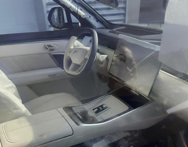Çinliler çıldırdı, Türkiye'de Egea parasına elektrikli D-SUV satacaklar - Resim: 2