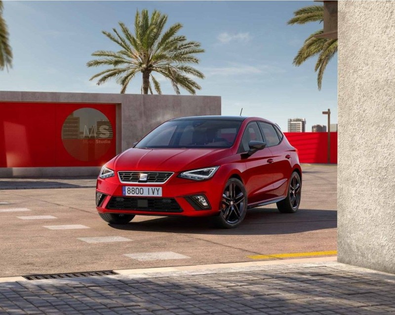 Seat fiyatları uçurdu, Porsche fiyatına Ibiza satıyorlar - Resim: 1