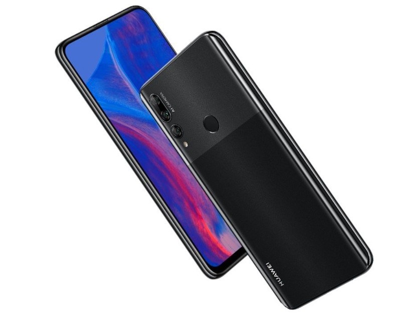 Huawei Y9 Prime 2019 fotoğrafları - Resim: 5