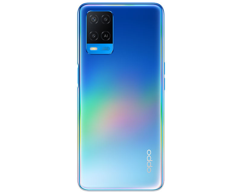 Uygun fiyatlı OPPO A54 Türkiye'de satışa sunuluyor! - Resim : 1