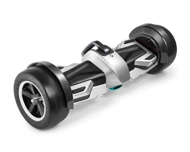 En İyi 15 Off Road Hoverboard - Resim: 13