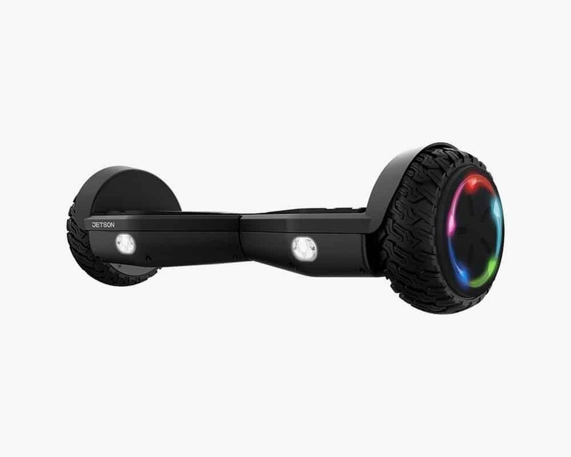 En İyi 15 Off Road Hoverboard - Resim: 8