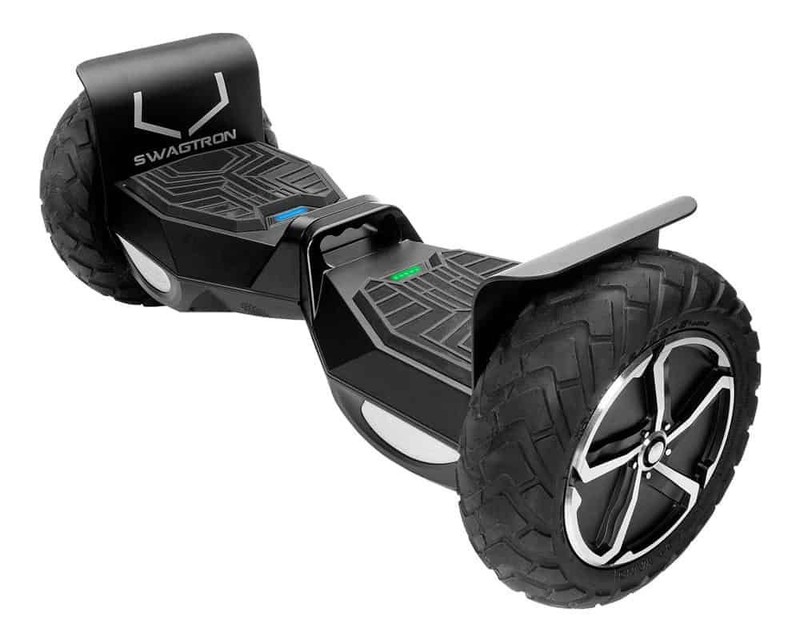 En İyi 15 Off Road Hoverboard - Resim: 15