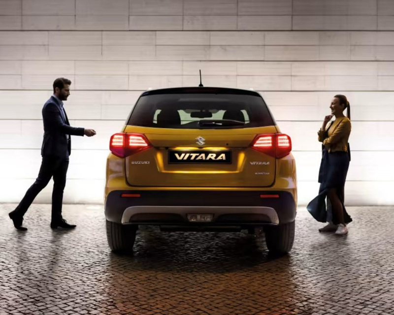 İkinci Elde En Az Masraf Çıkaran SUV Modelleri - Resim: 4