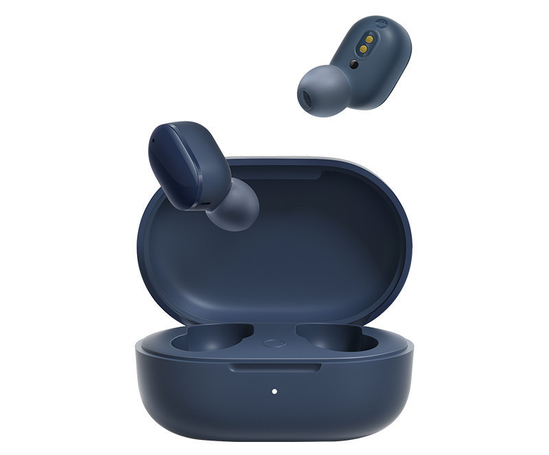 Redmi AirDots 3 kulaklık AirPods'a rakip olmaya geldi! - Resim : 1