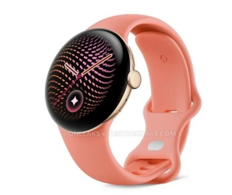 Google Pixel Watch 5 sızdırıldı: İşte bilmeniz gerekenler - Resim: 3