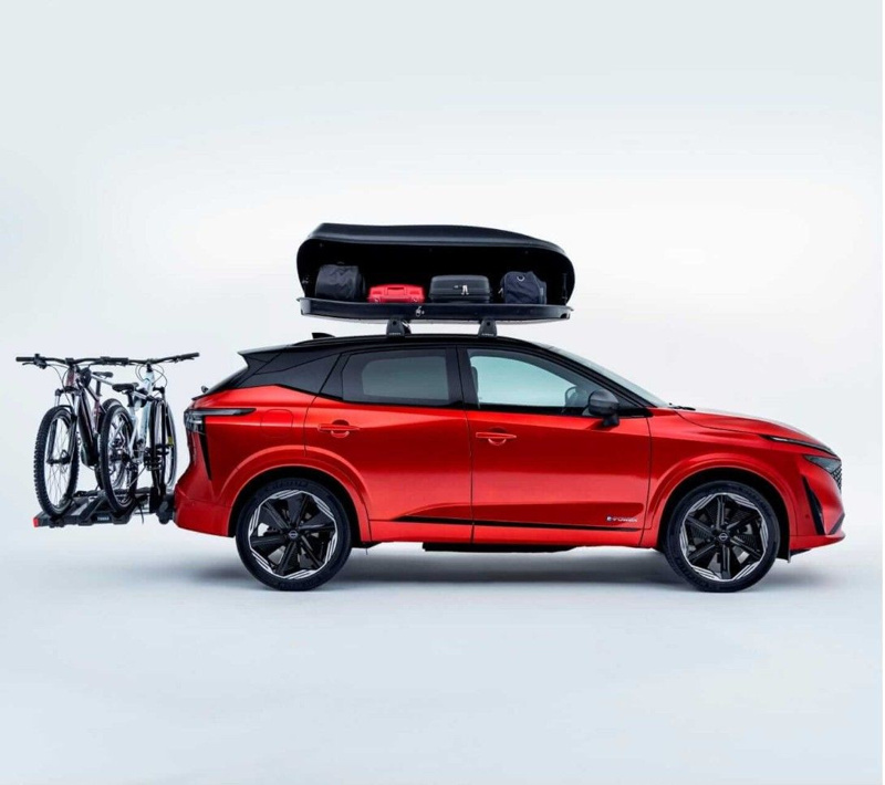 Nissan bombayı patlattı, Qashqai'de yılın fırsatı - Resim: 2