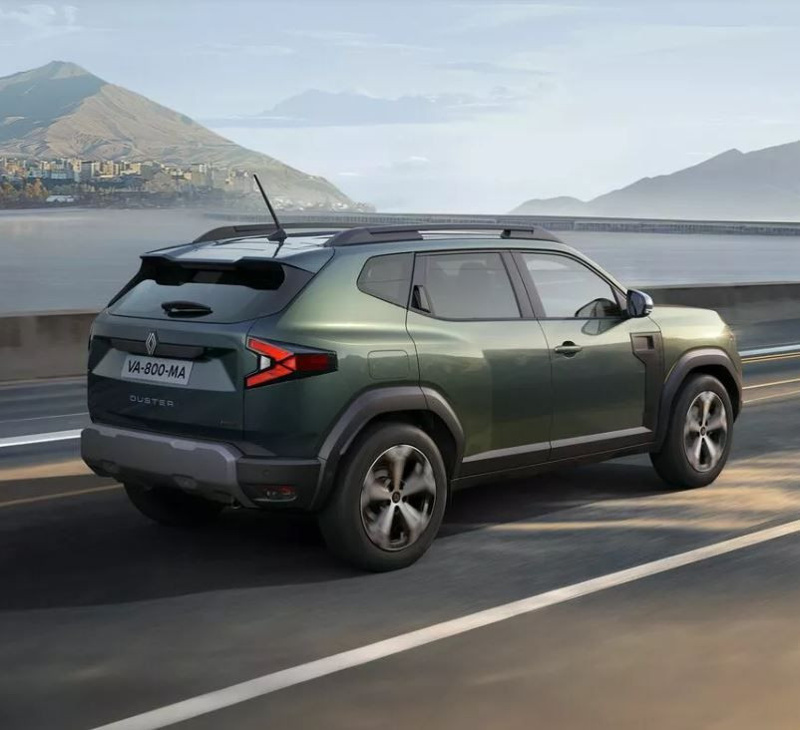Egea fiyatına Renault Duster fırsatı, hem de 500 bin TL bayide indirim avantajıyla - Resim: 2