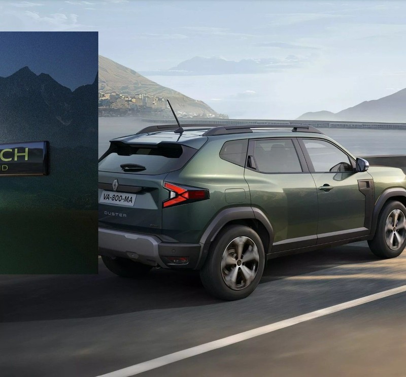 i10 parasına devasa SUV veriyorlar, Renault Duster fiyatları dipte - Resim: 8