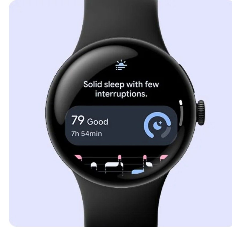 Google Pixel Watch 5 sızdırıldı: İşte bilmeniz gerekenler - Resim: 7