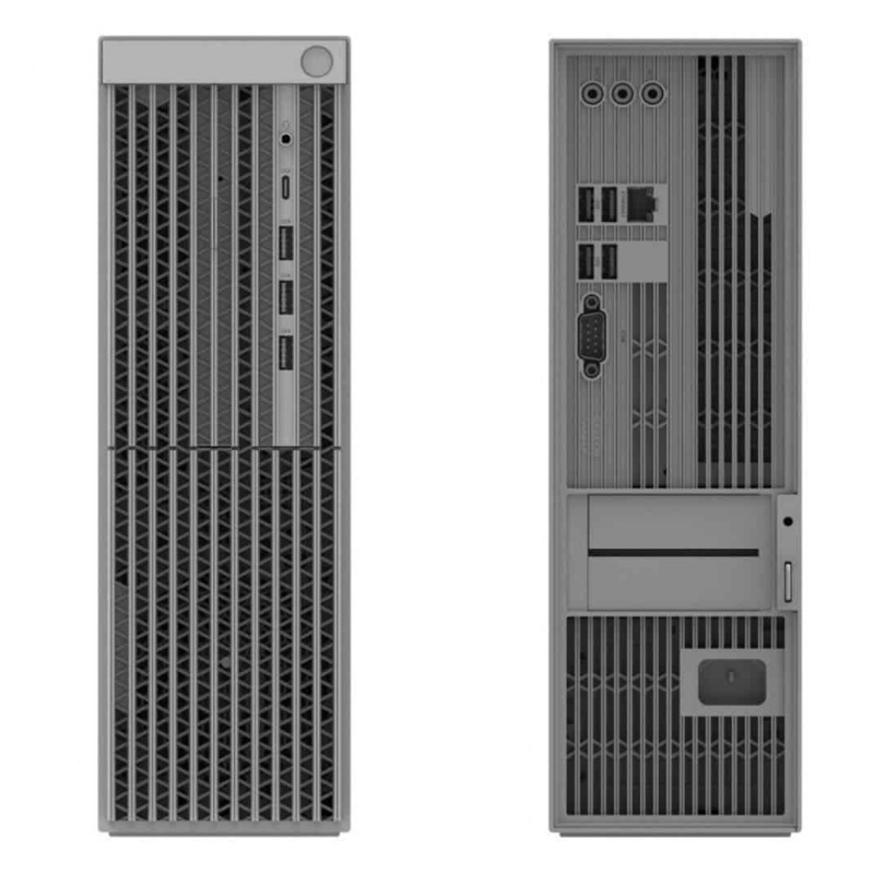 Huawei masaüstü bilgisayar işine giriyor - Resim : 1